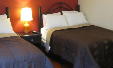 Central Park Hostel New York Dış mekan fotoğraf