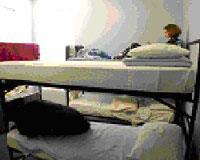 Central Park Hostel New York Dış mekan fotoğraf