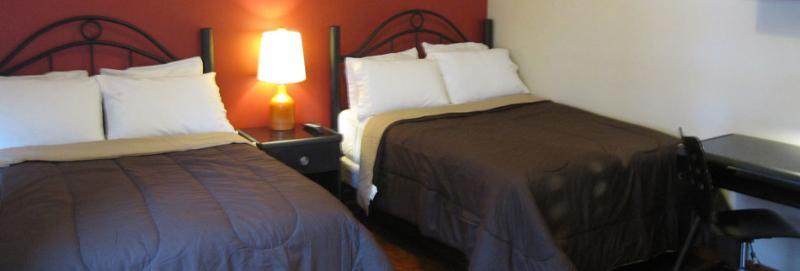 Central Park Hostel New York Dış mekan fotoğraf