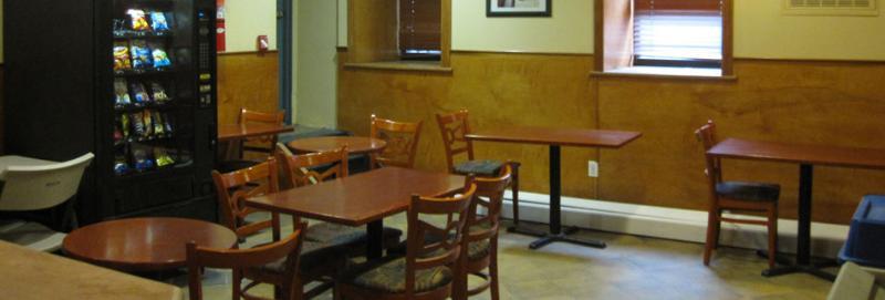 Central Park Hostel New York Dış mekan fotoğraf